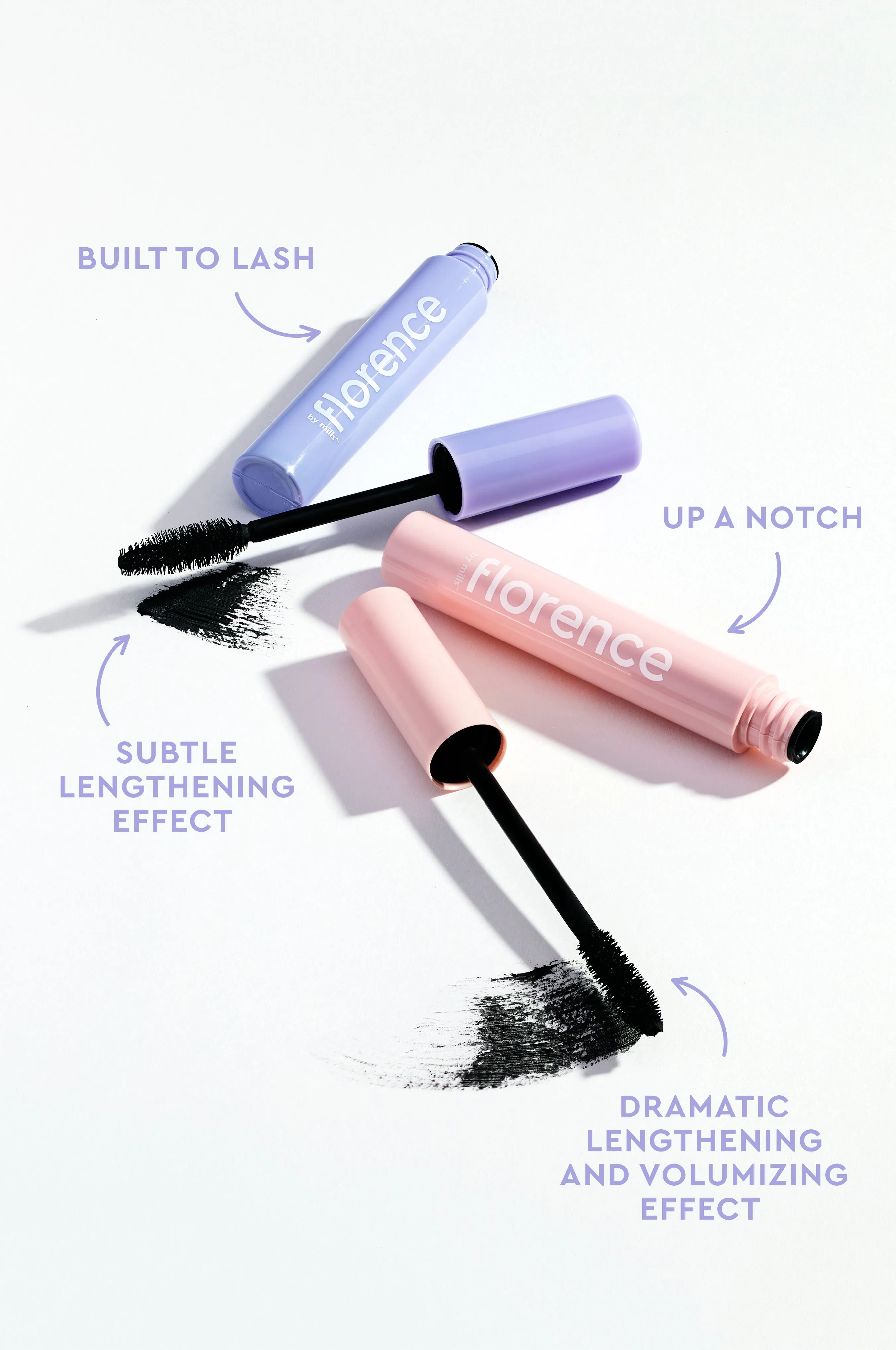 Built to Lash Lengthening Mascara