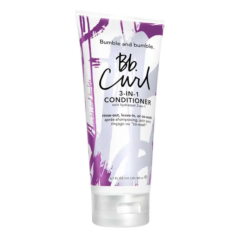 Bumble and bumble Curl 3-in-1 Conditioner