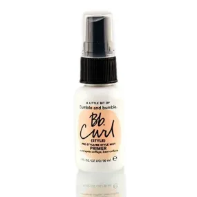 Bumble and Bumble Curl (Style) Pre-Style/Re-Style Primer 1 oz