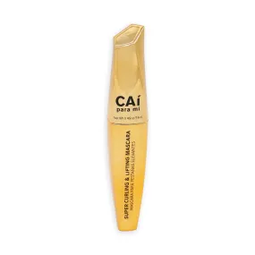 CAI PARA MI - Super Curling & Lifting Mascara - 0.49 fl oz (14 ml)