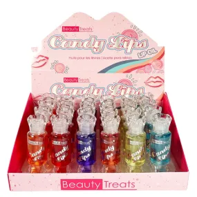 Candy Lips Lip Oil 506 (24 units)