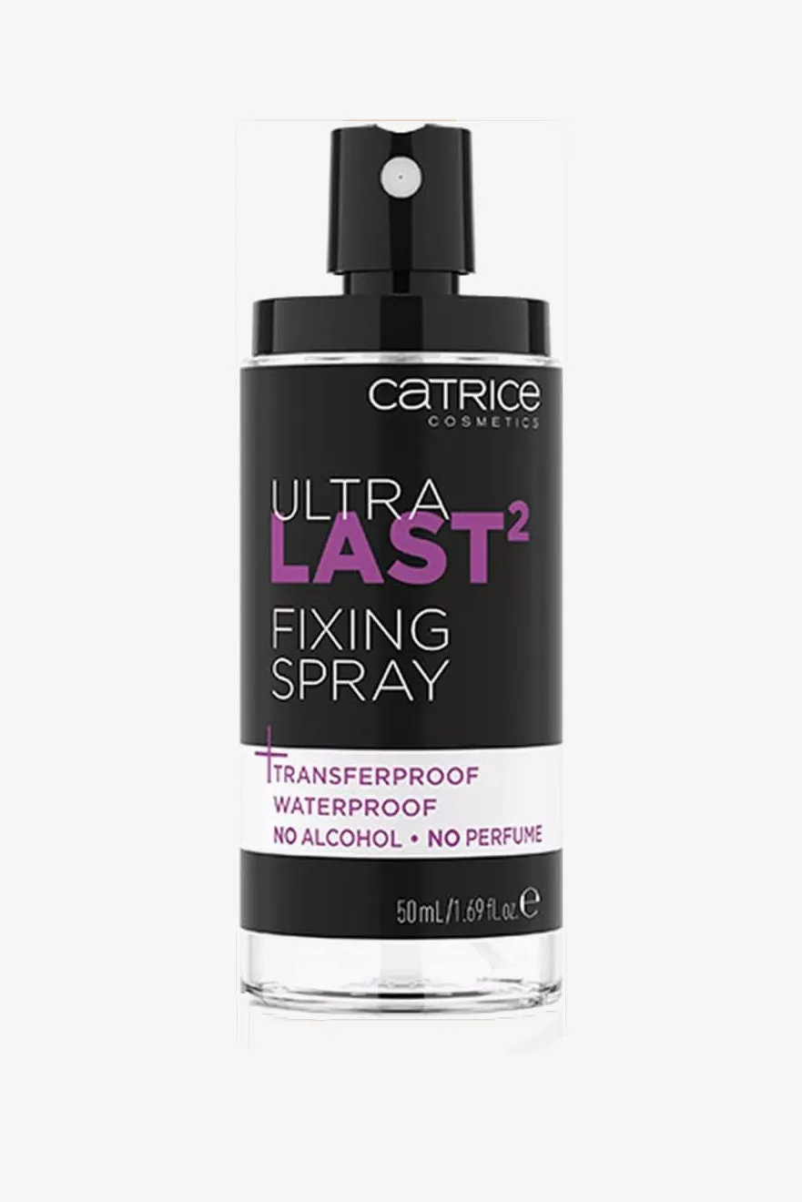 Catrice Ultra Last 2 Fixing Spray