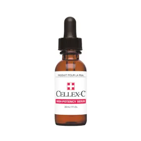 Cellex-C High Potency Serum