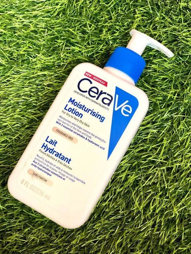 CERAVE MOISTURISING LOTION