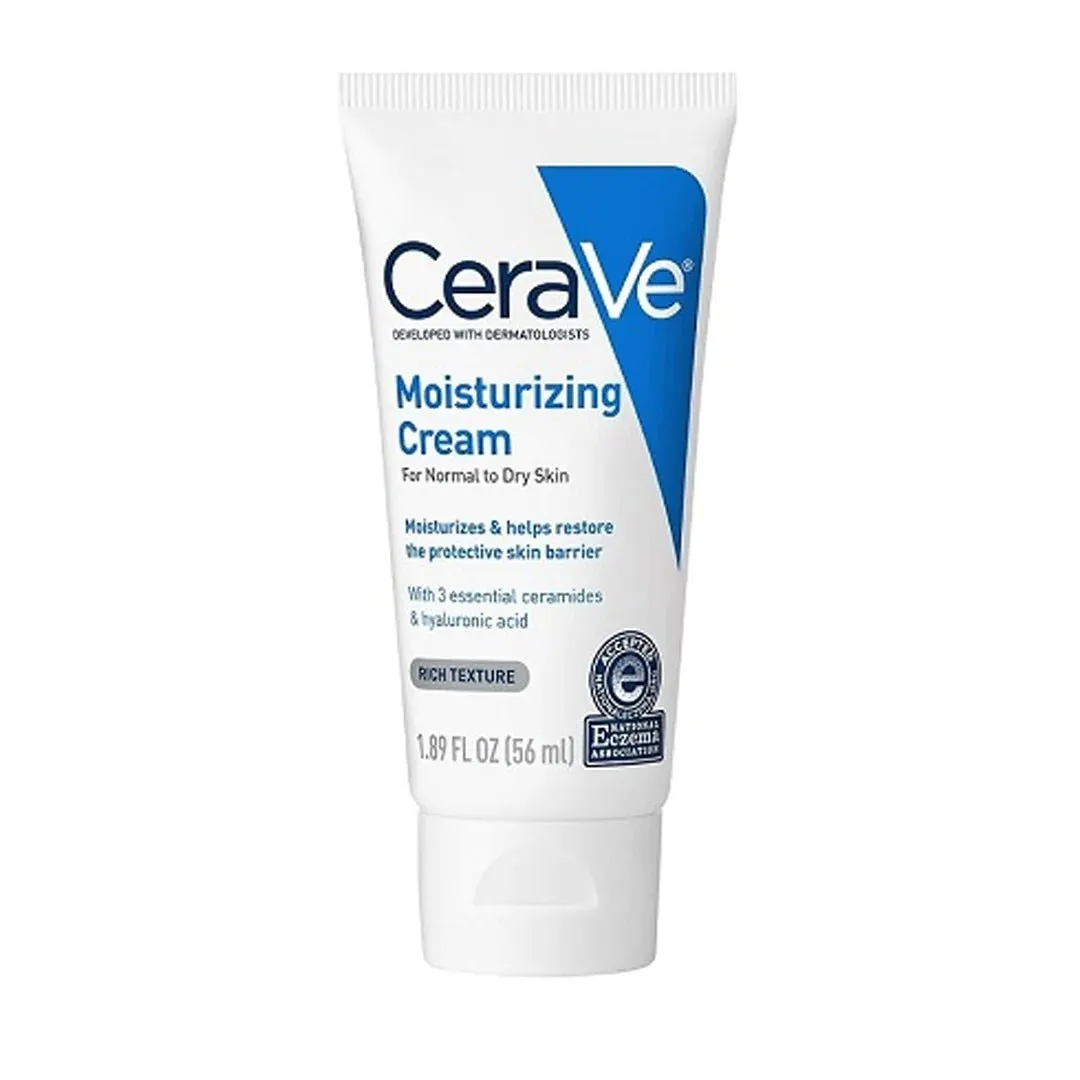 Cerave Moisturizing Cream 56 ml