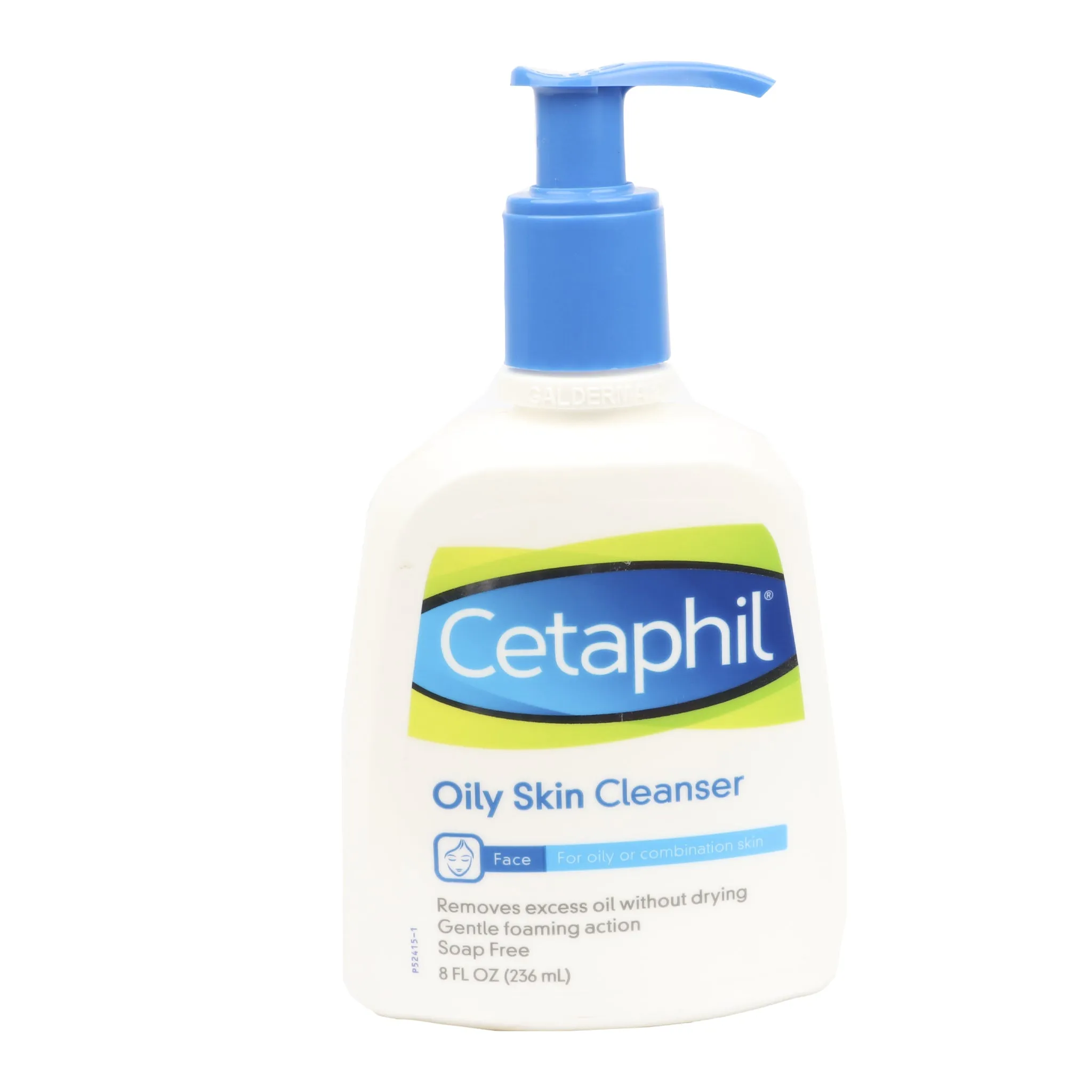 Cetaphil Gentle Skin Cleanser 236ML