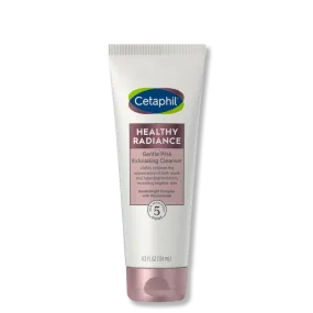 CETAPHIL Healthy Radiance Gentle PHA Exfoiating Cleanser غسول مقشر للبشرة