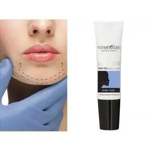 Chin Tuck V Shape Lifting Serum Mini