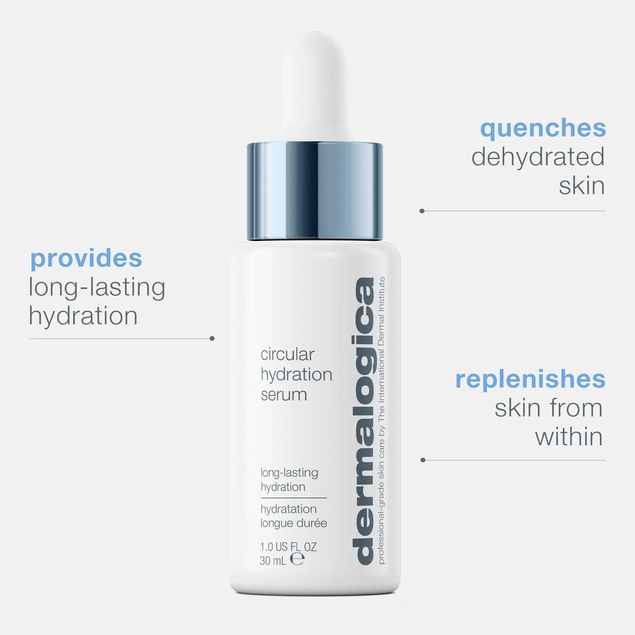 circular hydration serum with hyaluronic acid 30ml