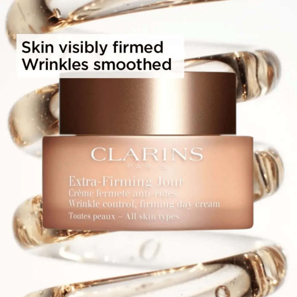 Clarins Extra-Firming Gift Set