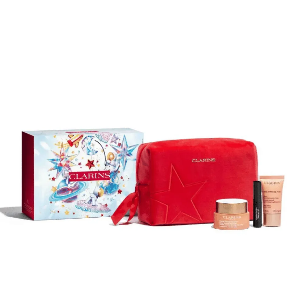 Clarins Extra-Firming Gift Set