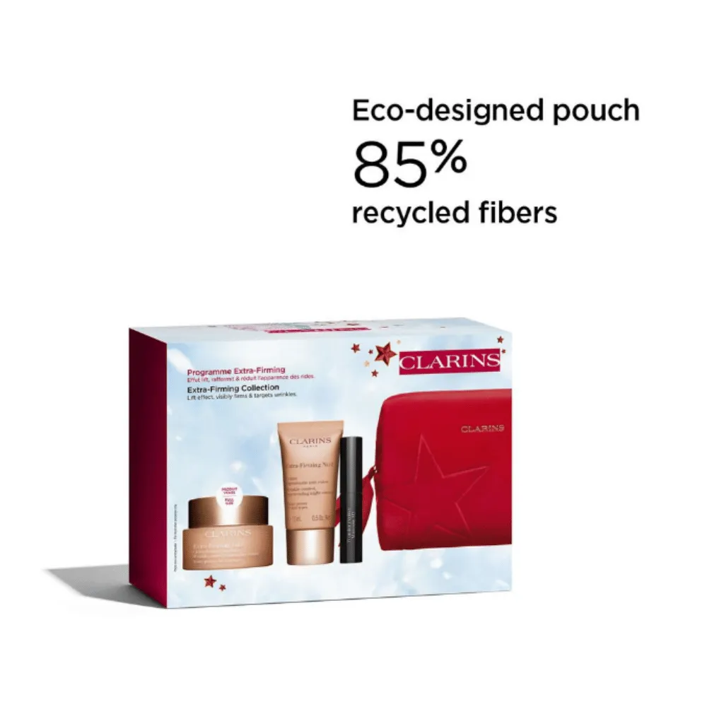 Clarins Extra-Firming Gift Set