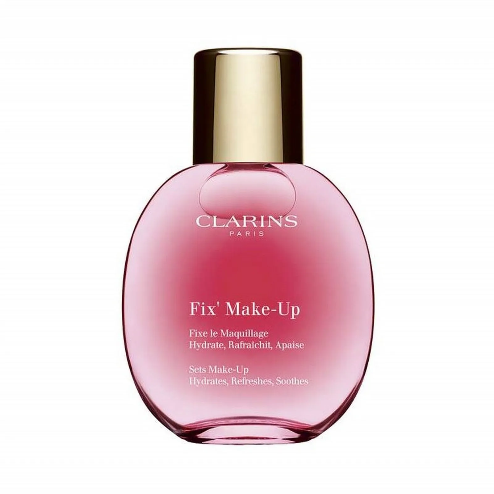 Clarins Makeup Fixing Spray 50ml