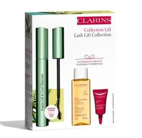 Clarins Supra Lift & Curl Mascara Value Pack