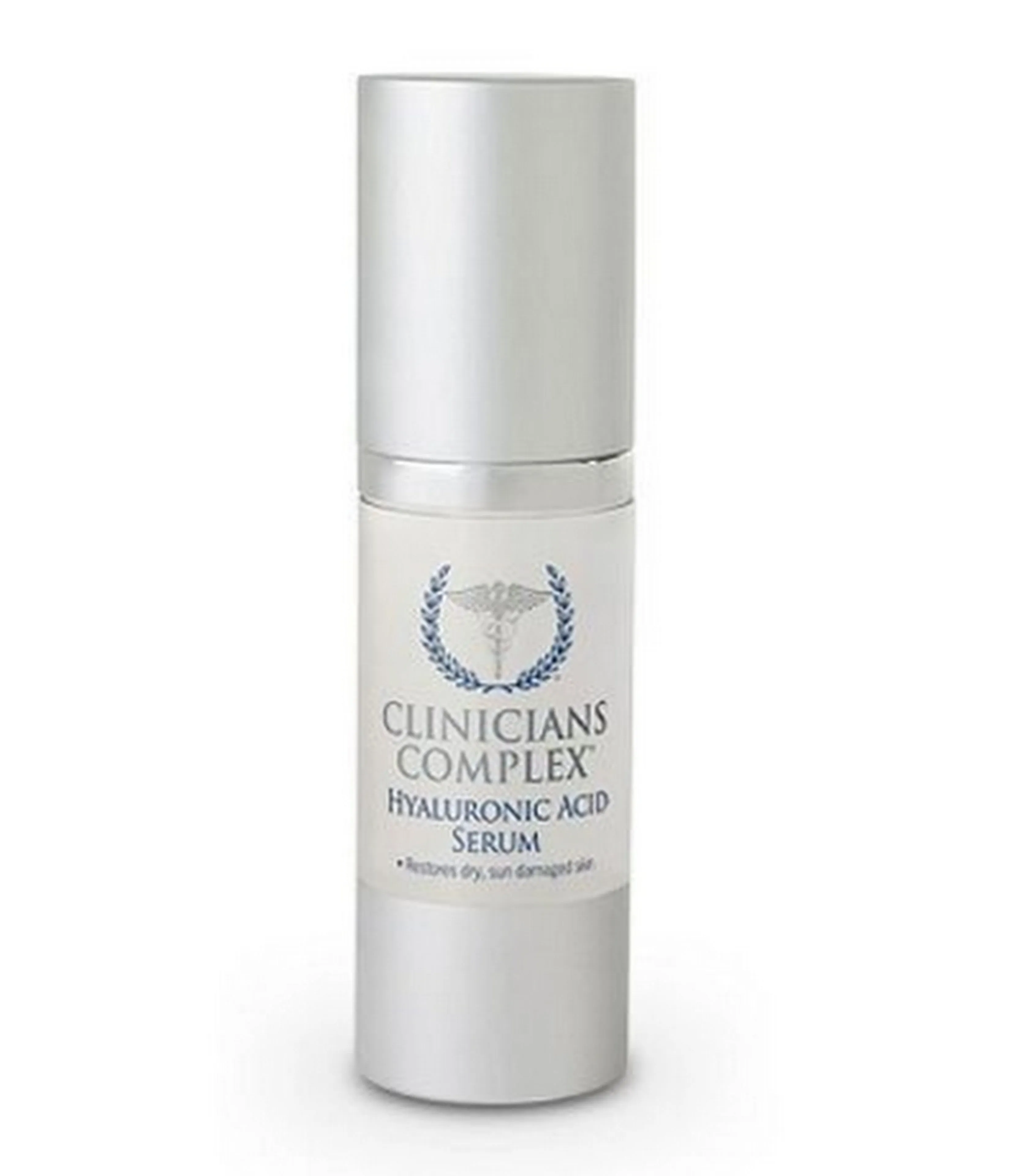 Clinicians Complex Hyaluronic Acid Serum, 1.0 Ounce