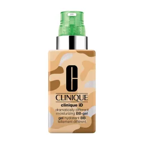 Clinique iD: Dramatically Different Moisturizing BB-gel for Irritation