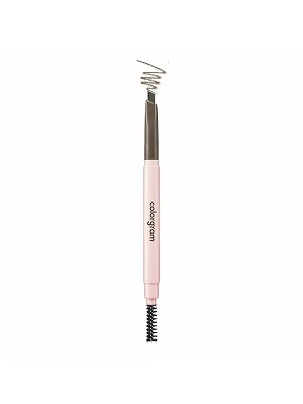 COLORGRAM Easy Auto Brow Pencil