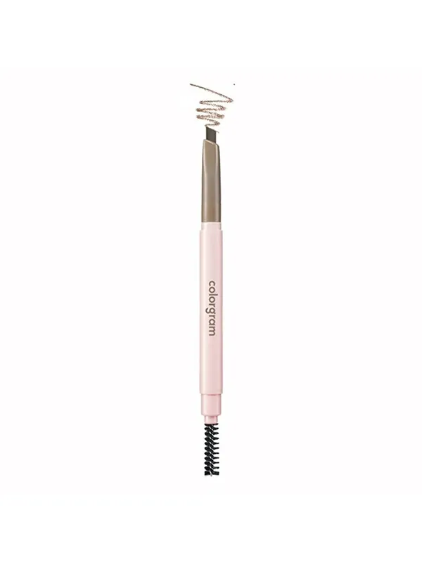 COLORGRAM Easy Auto Brow Pencil