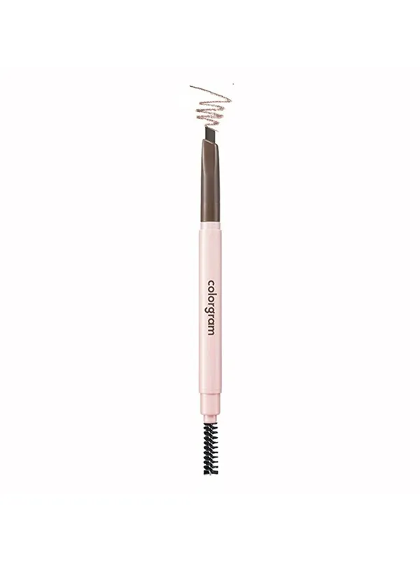 COLORGRAM Easy Auto Brow Pencil