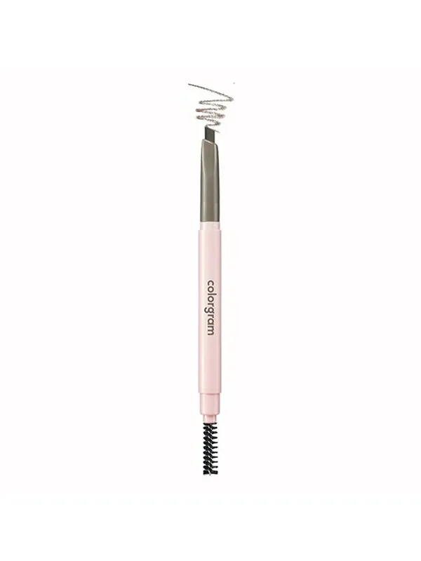 COLORGRAM Easy Auto Brow Pencil