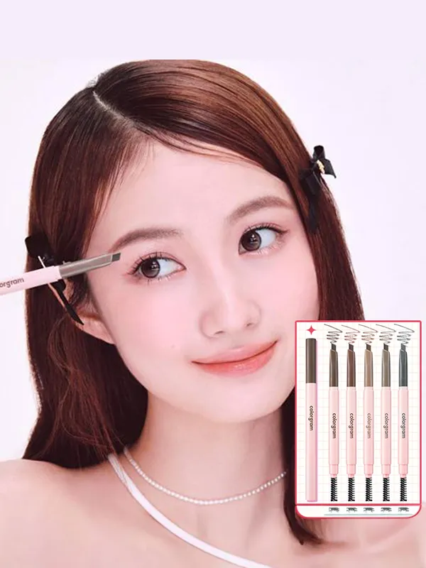 COLORGRAM Easy Auto Brow Pencil