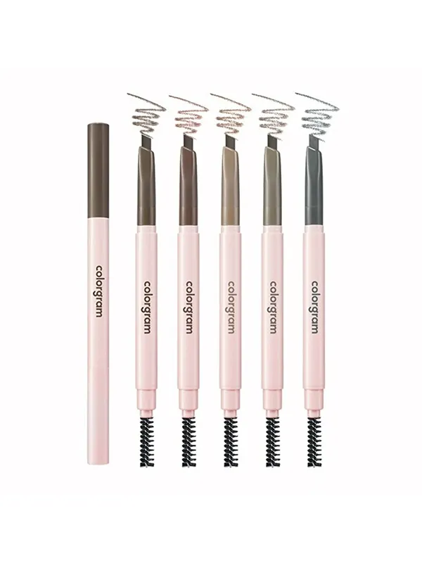 COLORGRAM Easy Auto Brow Pencil