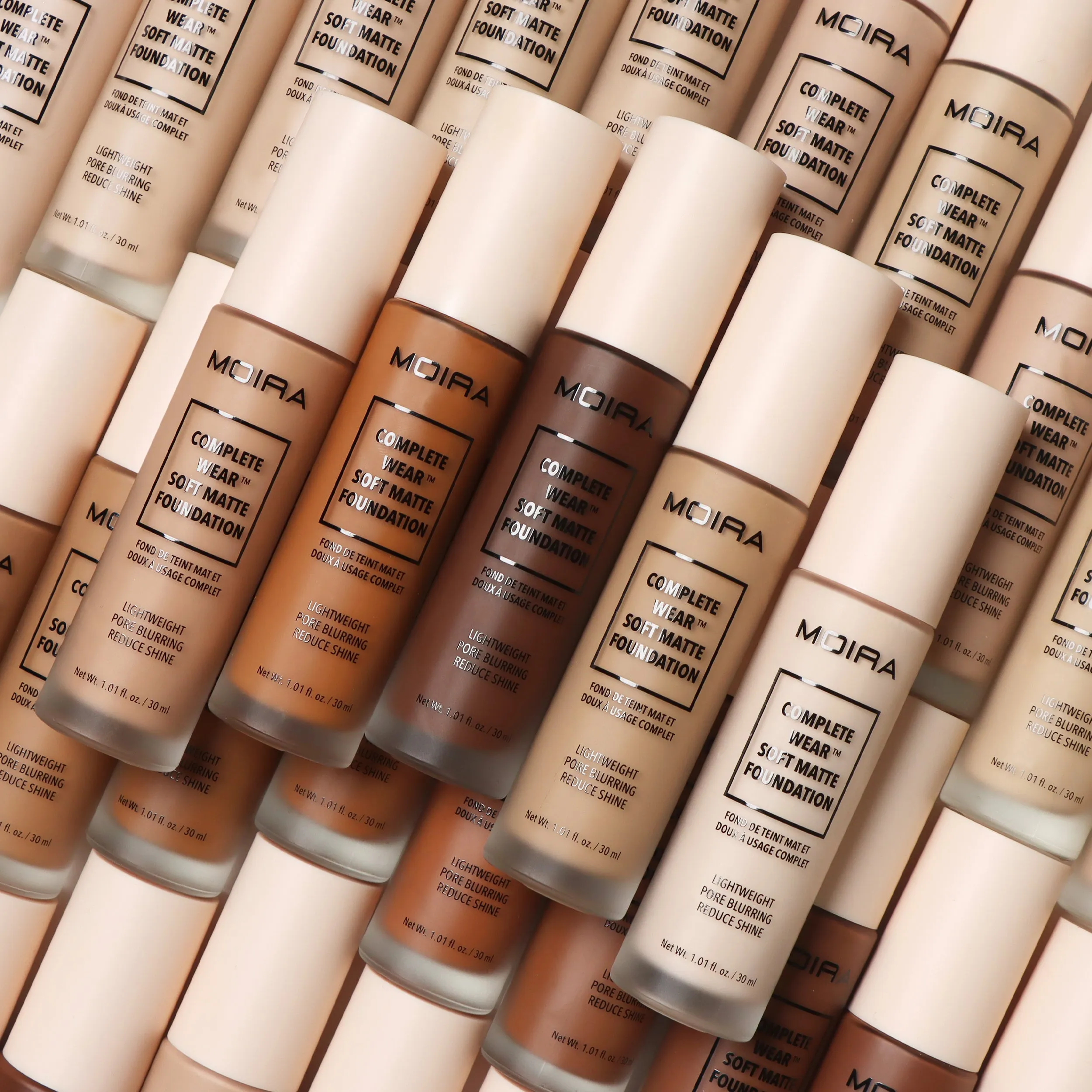 Complete Wear™ Soft Matte Foundation (625N)