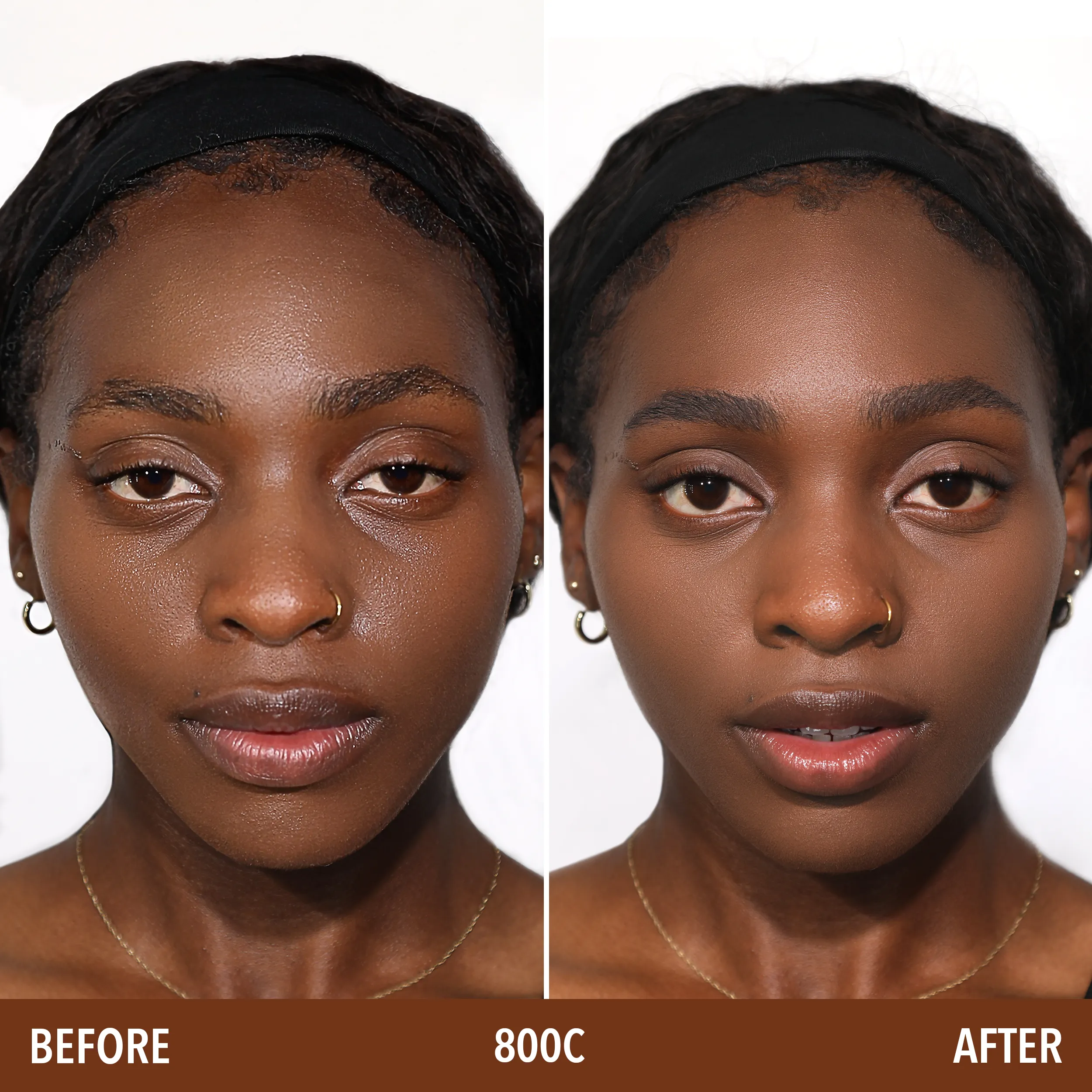 Complete Wear™ Soft Matte Foundation (800C)