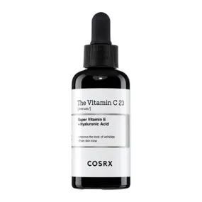 Cosrx The Vitamin C & Vitamin E & Hyaluronic Acid Serum 0.67oz/20ml