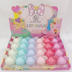 Cute Lip Balm 226 (24 units)