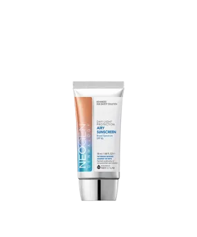 Day-Light Protection Airy Sunscreen SPF 50 Broad Spectrum