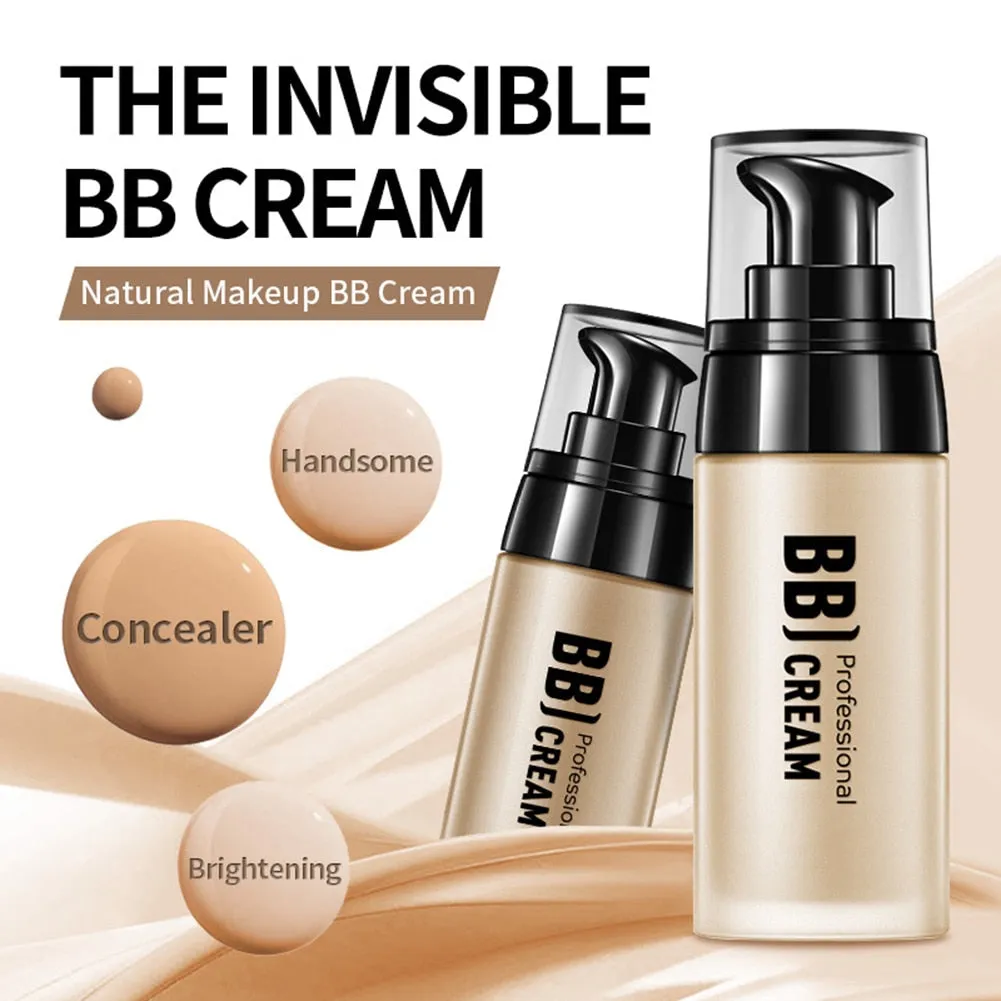 Dealzninja™ BB Cream Liquid Foundation