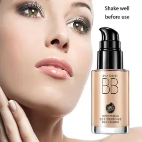 Dealzninja™ BB Cream Liquid Foundation