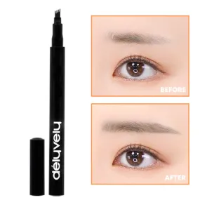 Delyvely Quick Tattoo Brow Pen 0.9g