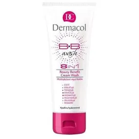 Dermacol BB Cream Wash 8 in 1 100ml