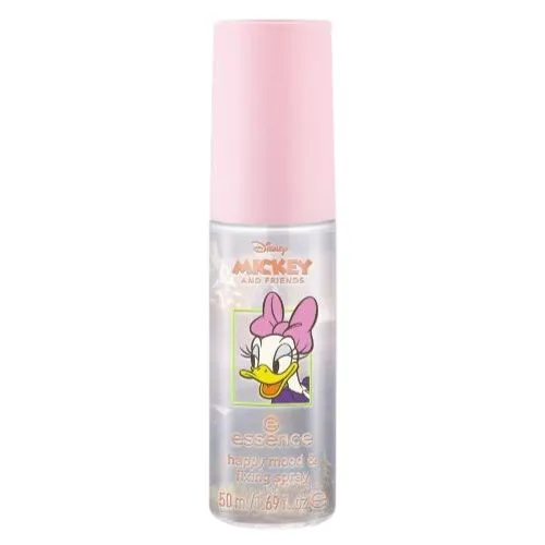 Disney Mickey & Friends Happy Mood & Fixing Spray