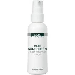 DMK Sunscreen SPF 30, 60 ml