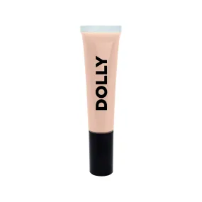 DOLLY BB Cream with SPF - Pearly