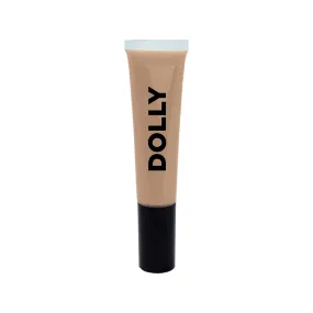 DOLLY BB Cream with SPF - Tan