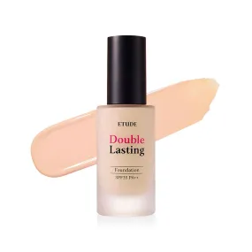 Double Lasting Foundation