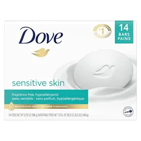 Dove Beauty Bar