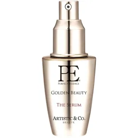 Dr. Arrivo PE Golden Beauty The Serum