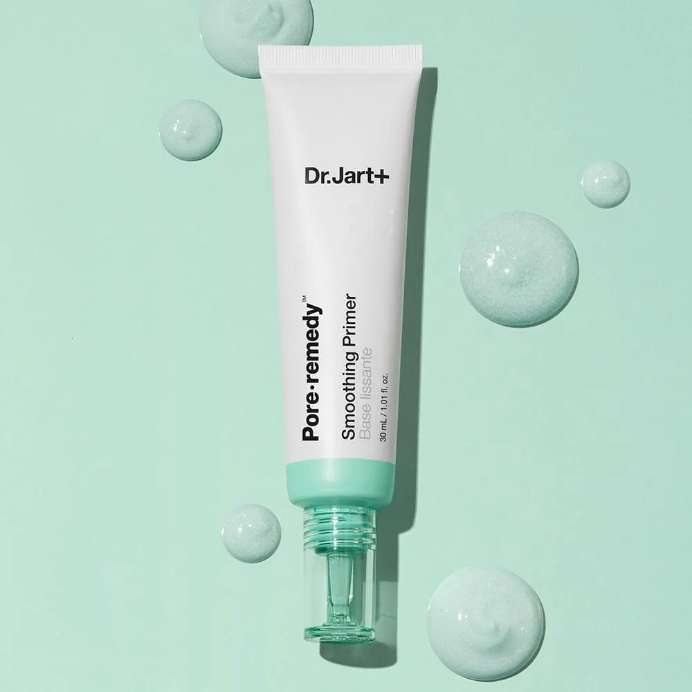 Dr.Jart  Pore Remedy Soothing Primer 30ml