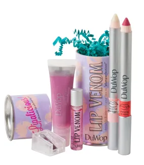 DuWop Lipalicious Kit