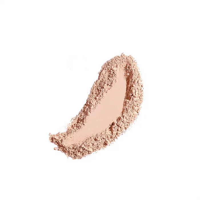 ECO MATTE Mineral Foundation Golden Fair