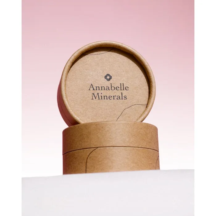 ECO MATTE Mineral Foundation Golden Fair