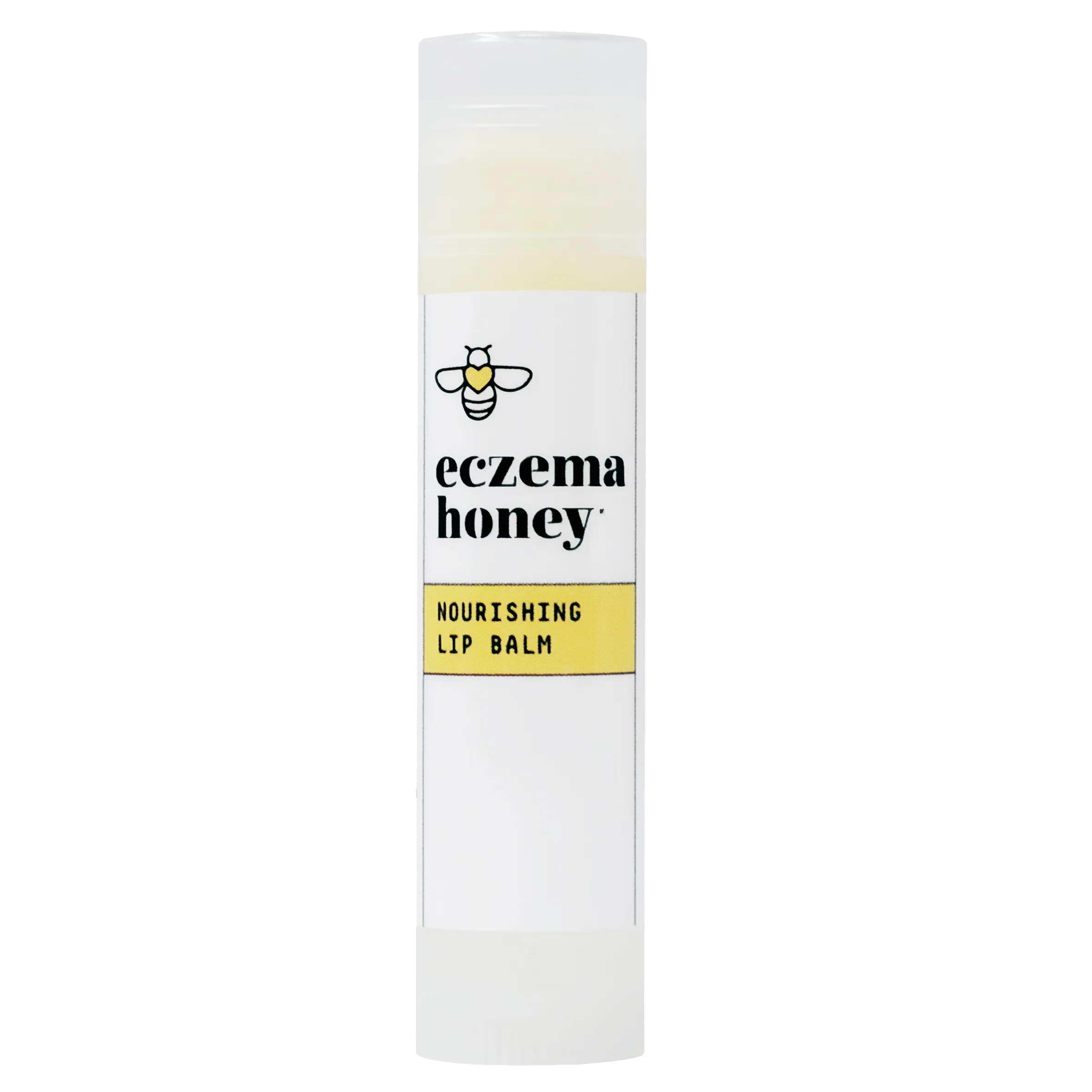 Eczema Honey Nourishing Lip Balm