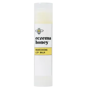 Eczema Honey Nourishing Lip Balm