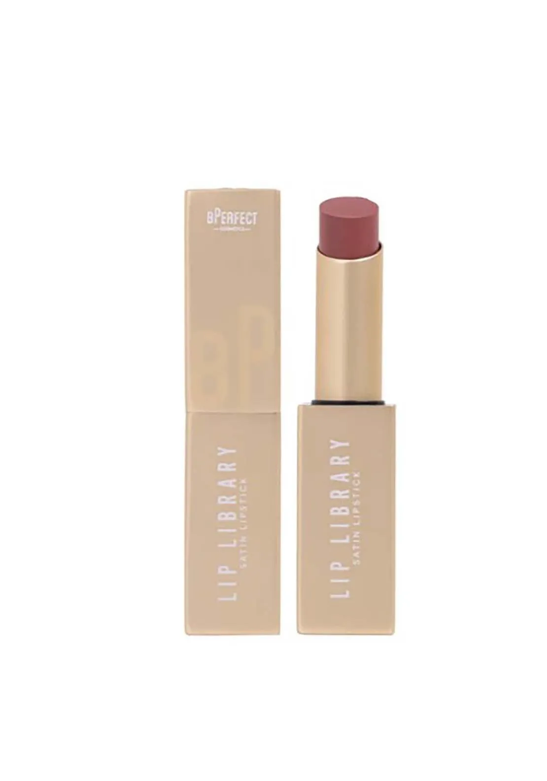 Ekin-Su Lip Library Lipstick - Unstoppable