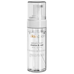 Ekseption Ultim Eyes And Lips Cleanser 100ML